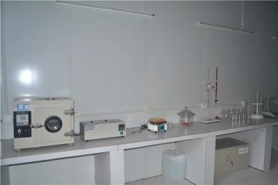 設備展示