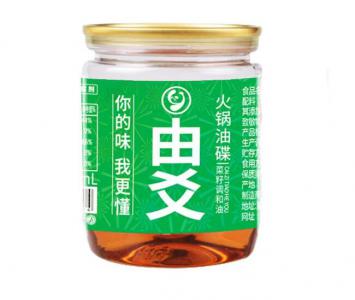 由爻火鍋香油