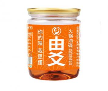 由爻火鍋香油
