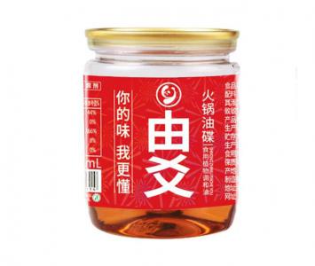 由爻火鍋香油